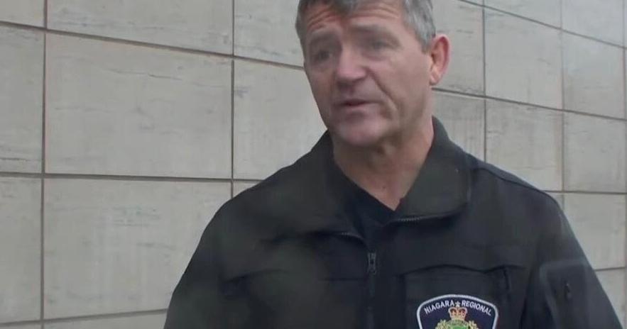 Former NRP officer says 'inaccurate' testimony due to PTSD - Vimarsana News