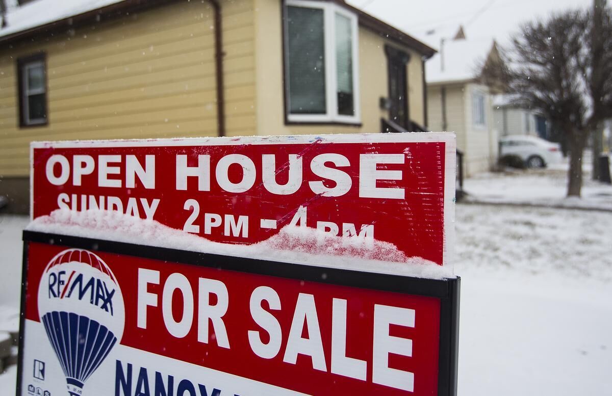 Baby Boomers Staying Put As Niagara Real Estate Inventory Remains Low