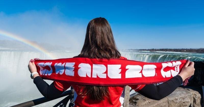 ‘Toronto sneezes, Niagara Falls catches the cold’: Niagara Falls ready to catch World Cup fever
