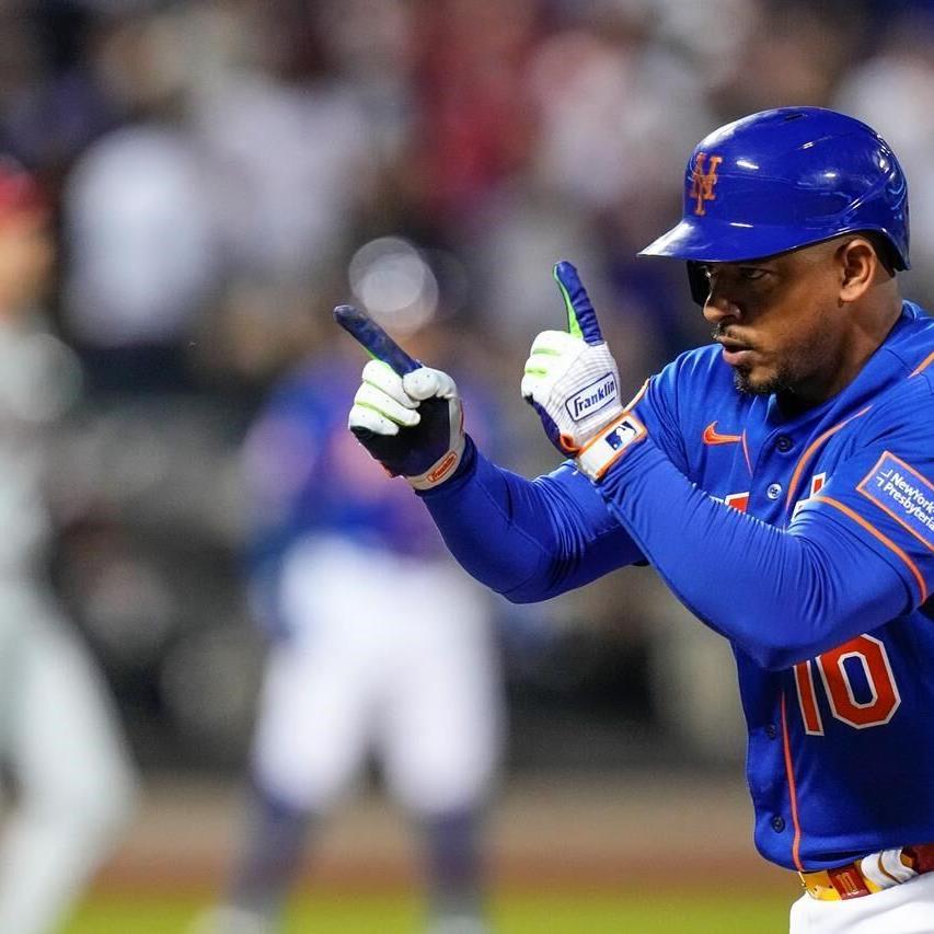 Senga dominates, Lindor homers as Mets blank Phillies 2-0 in series opener