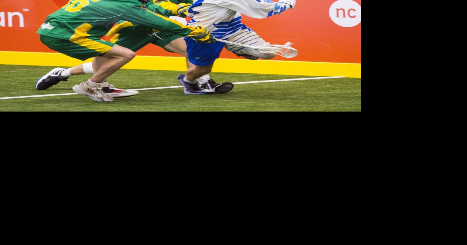 St. Catharines bids for 2025 national lacrosse championship