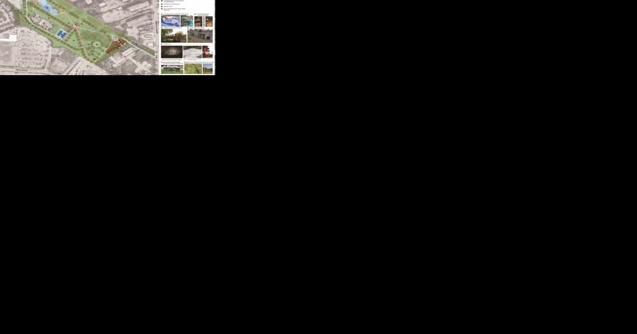 St. Catharines park design has 'a little bit of everything' - Vimarsana News