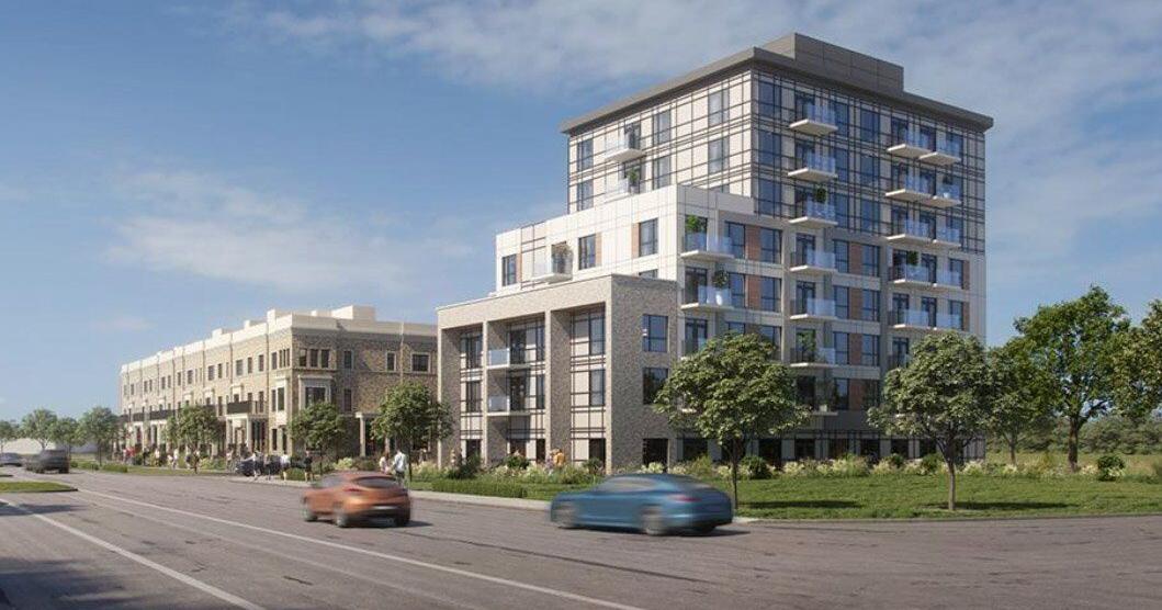 Upper Stoney Creek condo plan goes to Ontario Land Tribunal - Vimarsana News