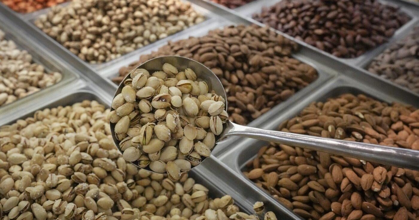 Salmonella outbreak over but ban on pistachios from Iran still in effect : PHAC