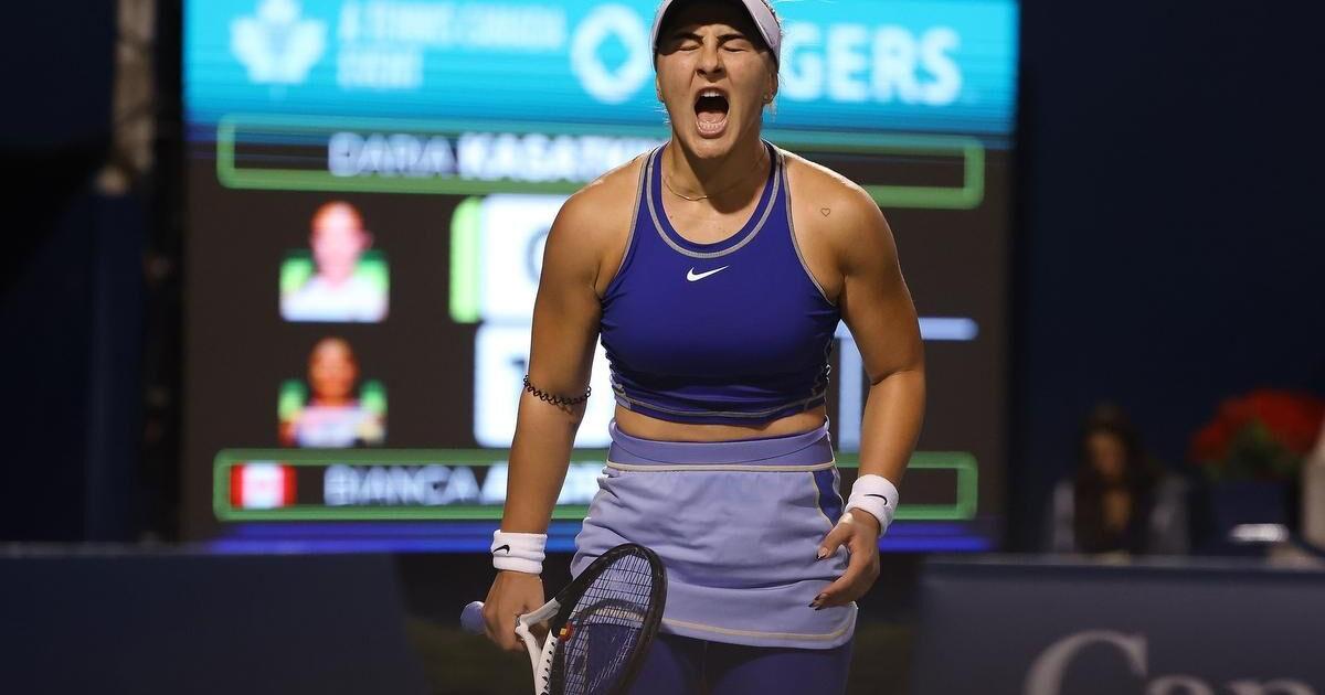 National Bank Open 2026 Toronto : Tickets , stars and dates