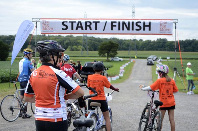 Cancer care in Niagara gets a big boost from the big move