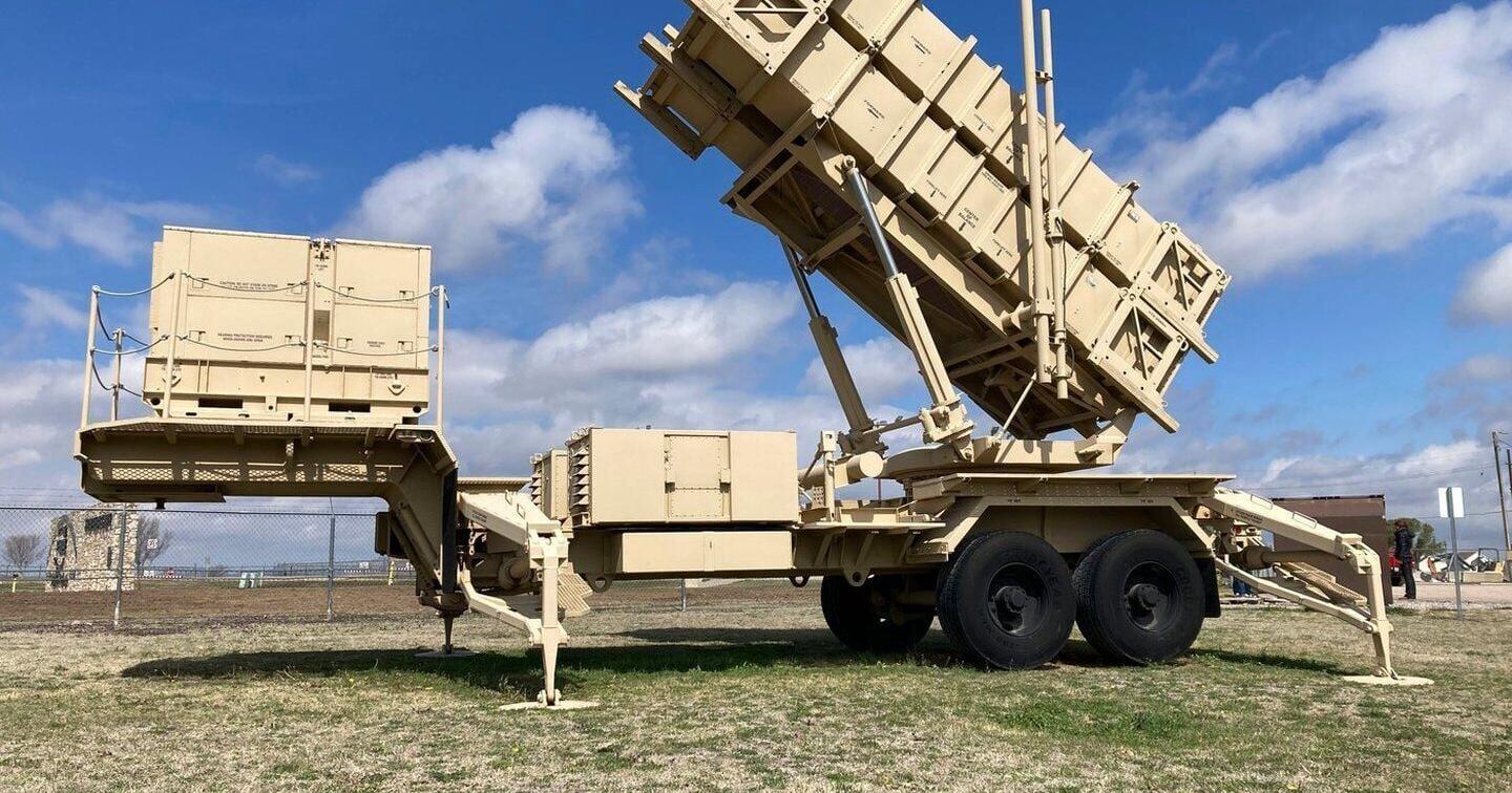 Pentagon pushes defense companies to boost weapons production after concerns of depleted stocks
