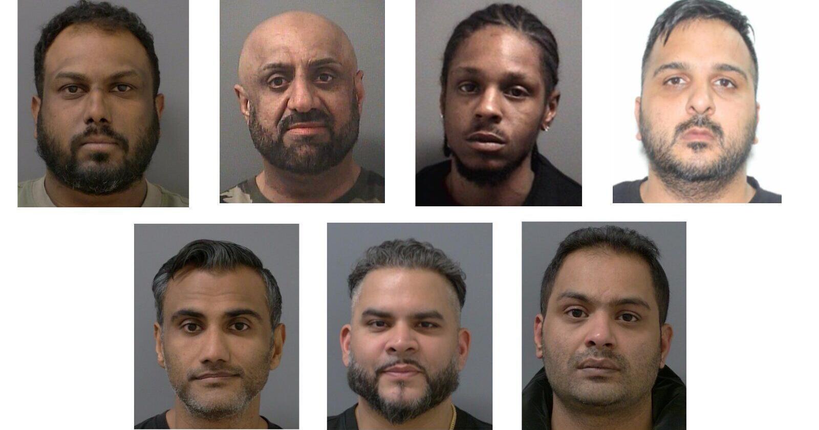 Docs show Pearson gold heist suspects' conversations - Vimarsana News