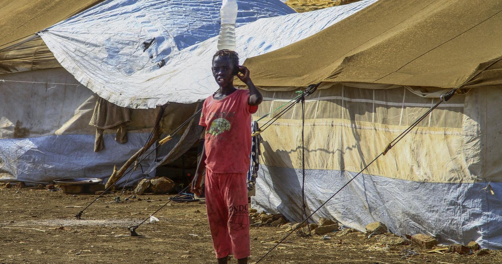 In Sudan, a tragedy that too many are ignoring - Vimarsana News