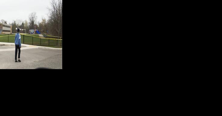 Charge stayed in fatal shooting case - Vimarsana News