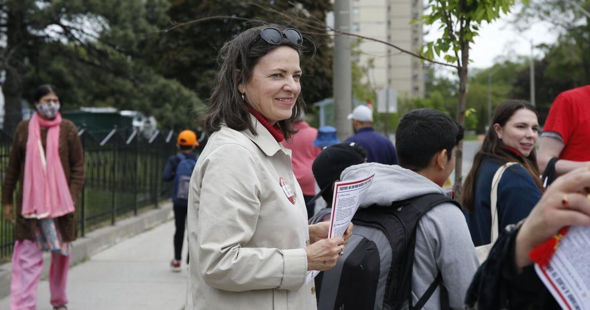 Another Liberal MPP weighs run for Ontario Liberal leadership