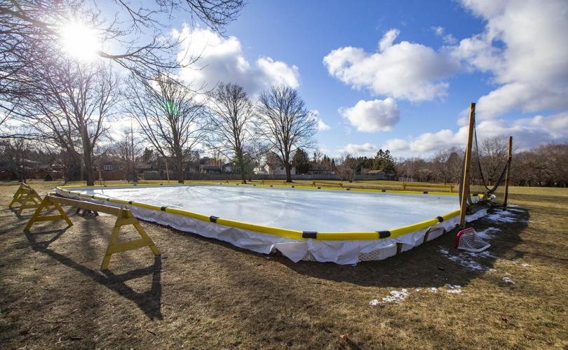 St. Catharines outdoor community rinks ‘building memories’