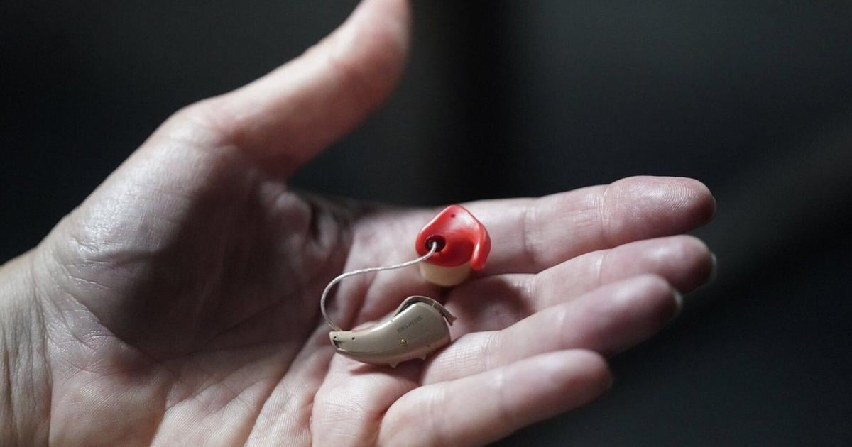 B.C. Hearing Aids Retail