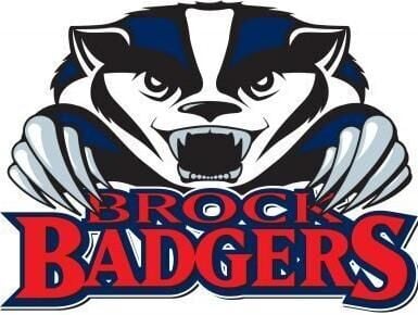 Brock Junior Badgers Wrestling