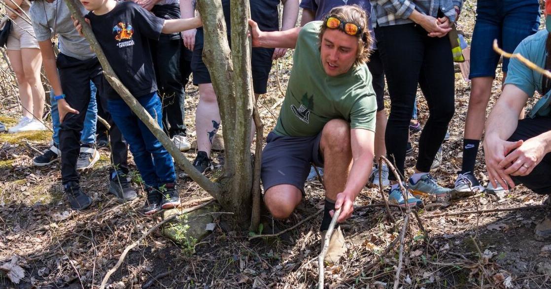 Niagara College hosting BioBlitz in Niagara-on-the-Lake - Vimarsana News