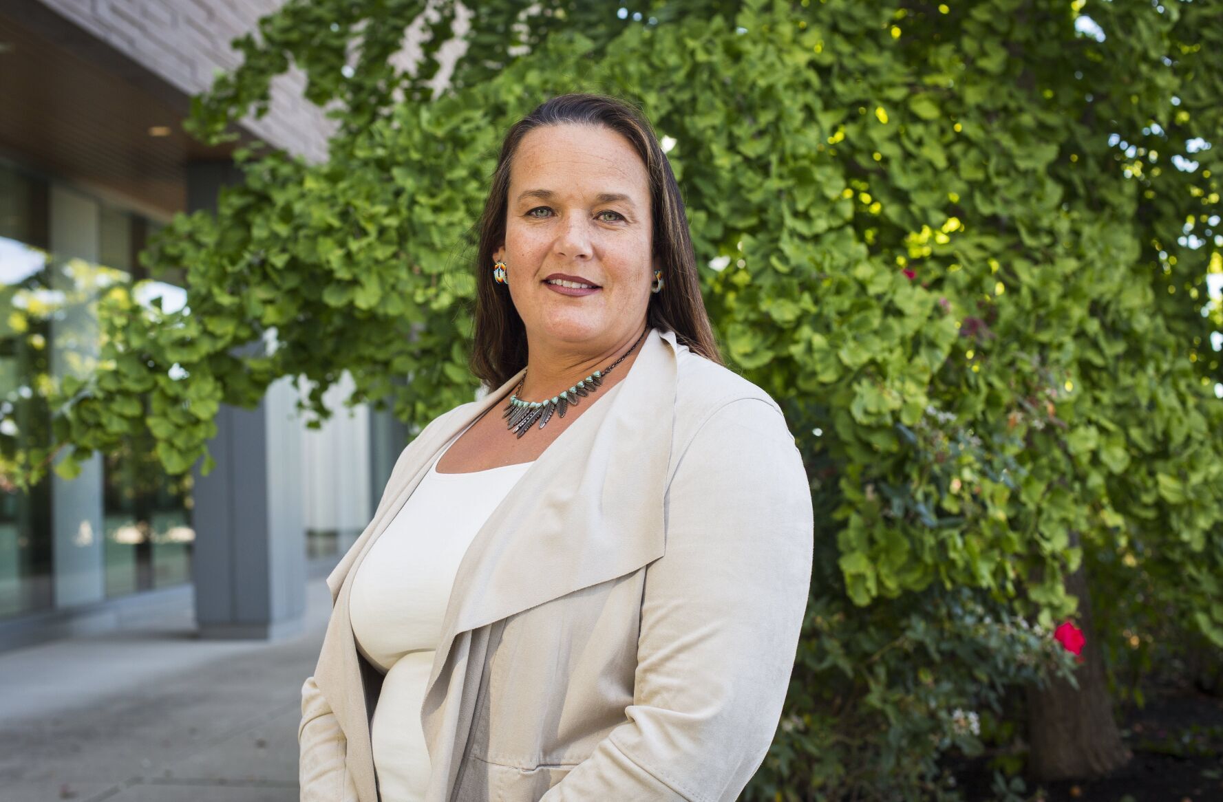 Western health care joins with Indigenous knowledge