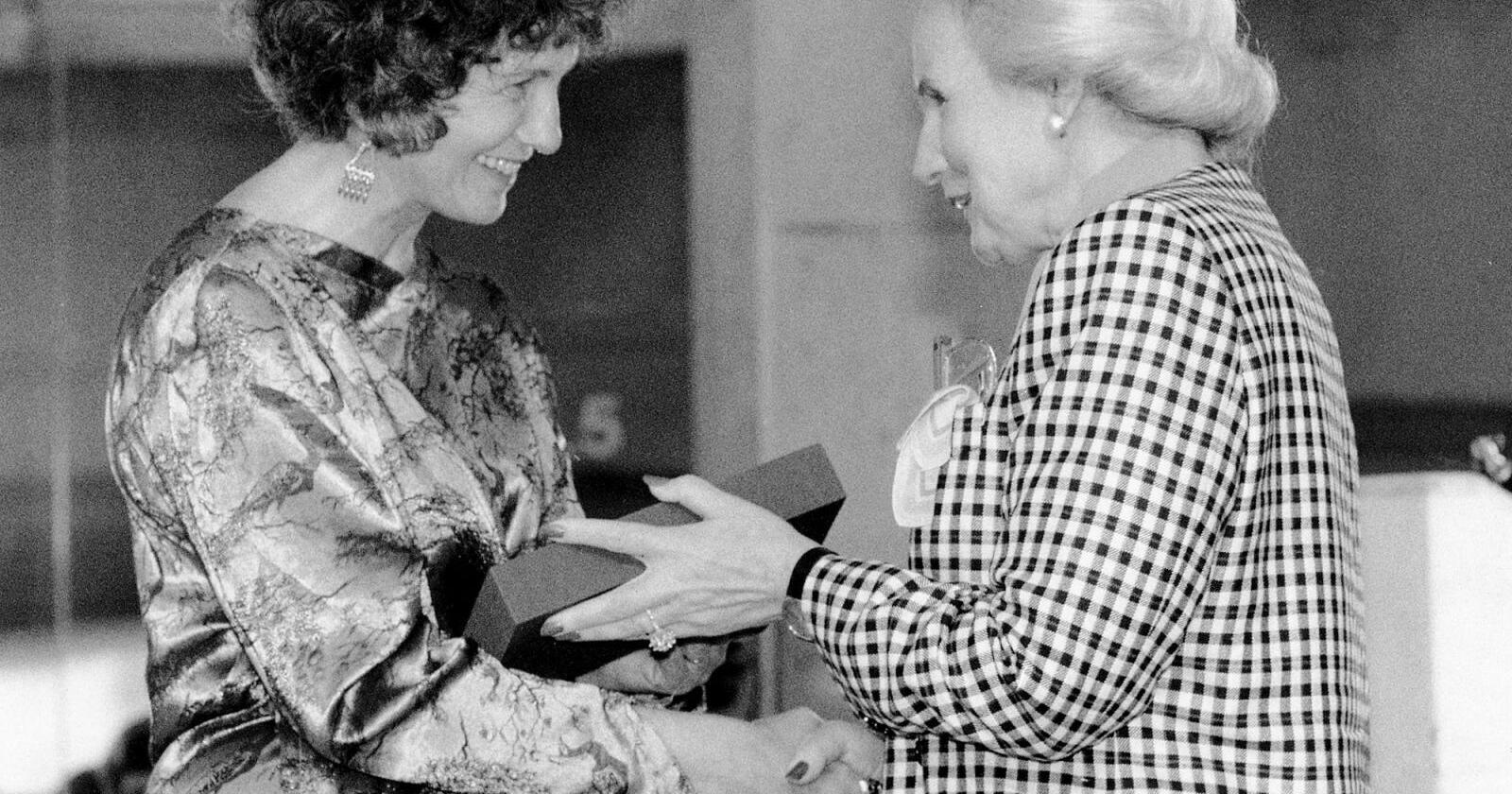 Alice Munro found a world as rich as any in literature - Vimarsana News