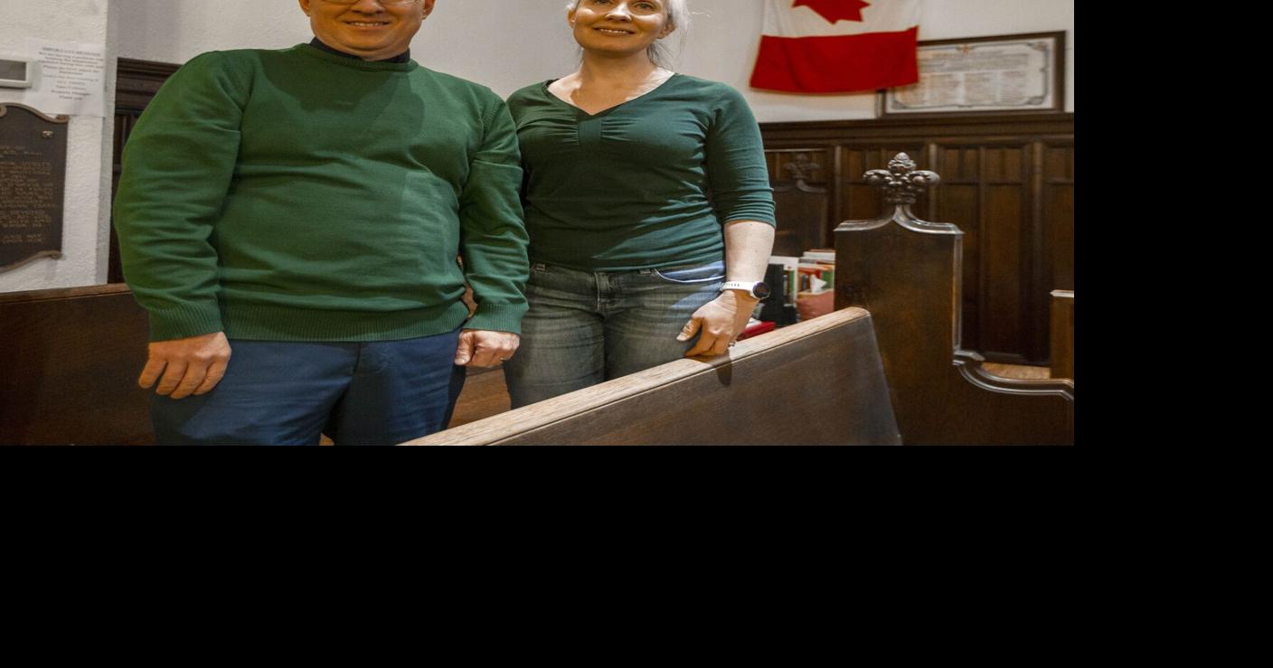 ‘Not the 51st State’: St. Catharines singalong to show Canadian pride