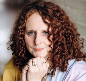 'Hamnet' earned Maggie O'Farrell an Oscar nod. Now, she tells us about the surprising inspiration for her new book
