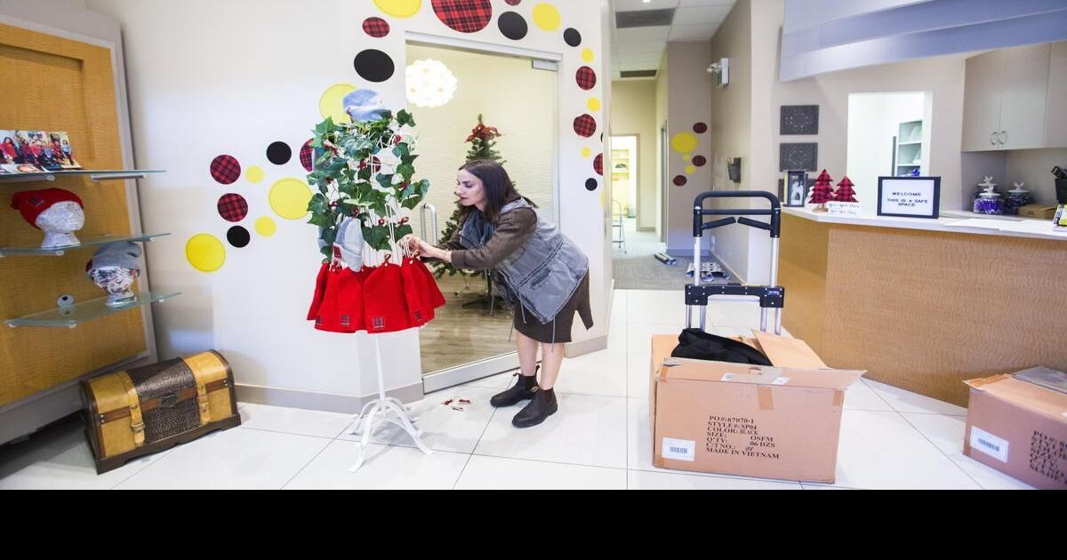 A popup shop no more, Pathstone prepares to launch Pen Centre walkin