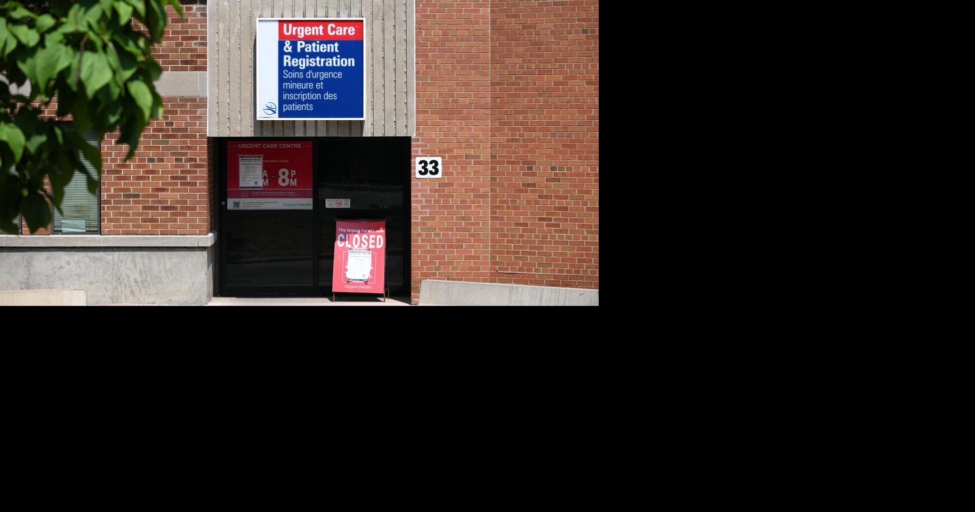 Can primary-care boost solve Port Colborne urgent care gaps?