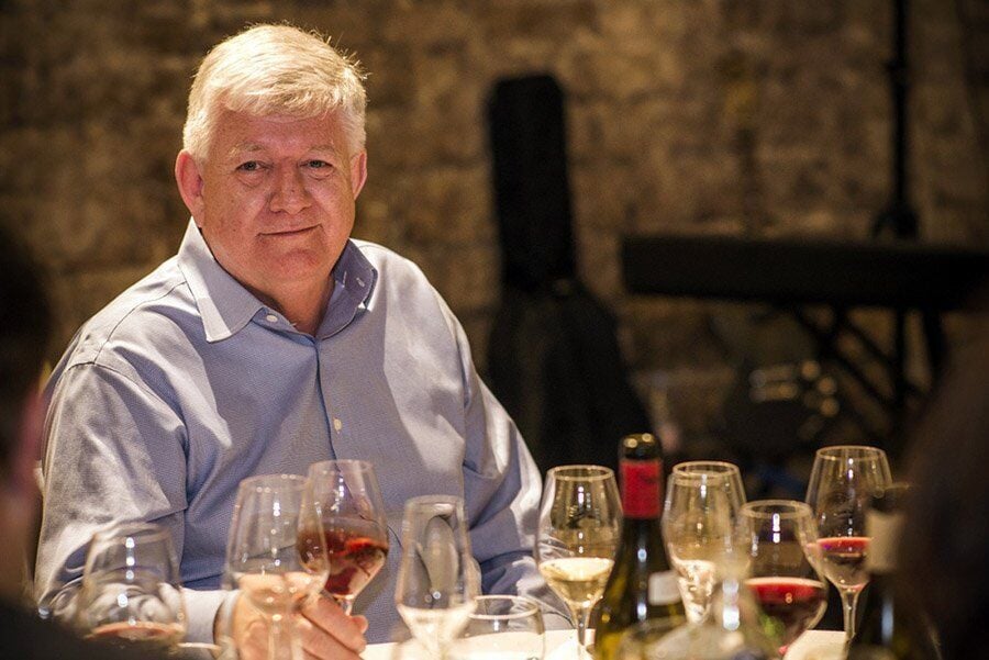 Tale of two Tawse: Niagara winery marks 25th anniversary but theres more to its owner than meets the eye