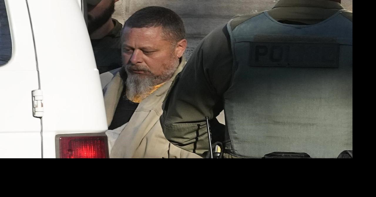 Indiana man confessed to murders of teenage girls in phone call with ...