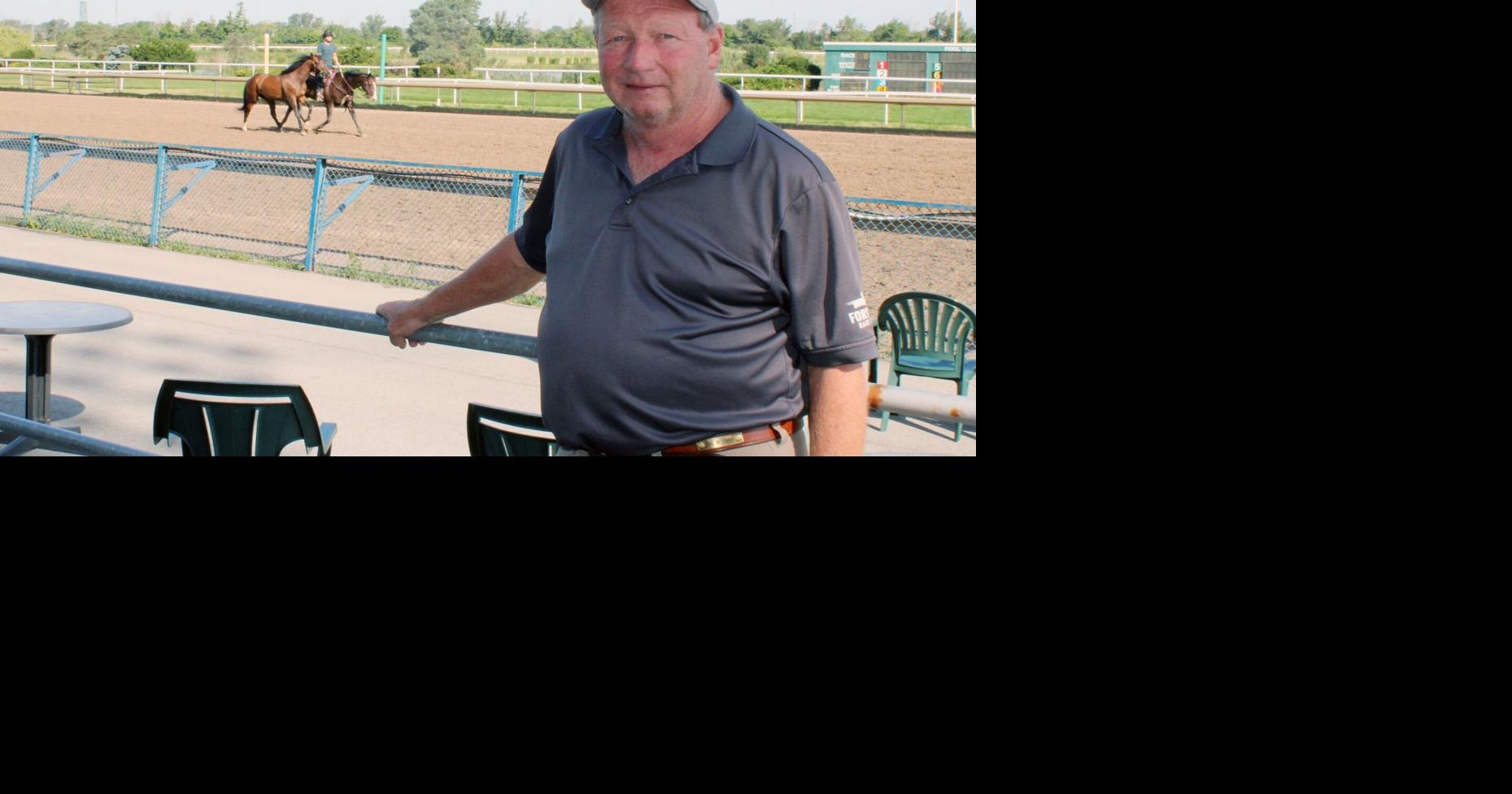 Purses on the rise at Fort Erie Race Track