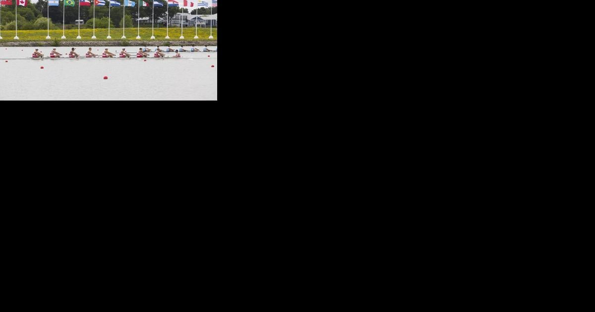 World Rowing Championships to keep visitors in Port Dalhousie - Vimarsana News
