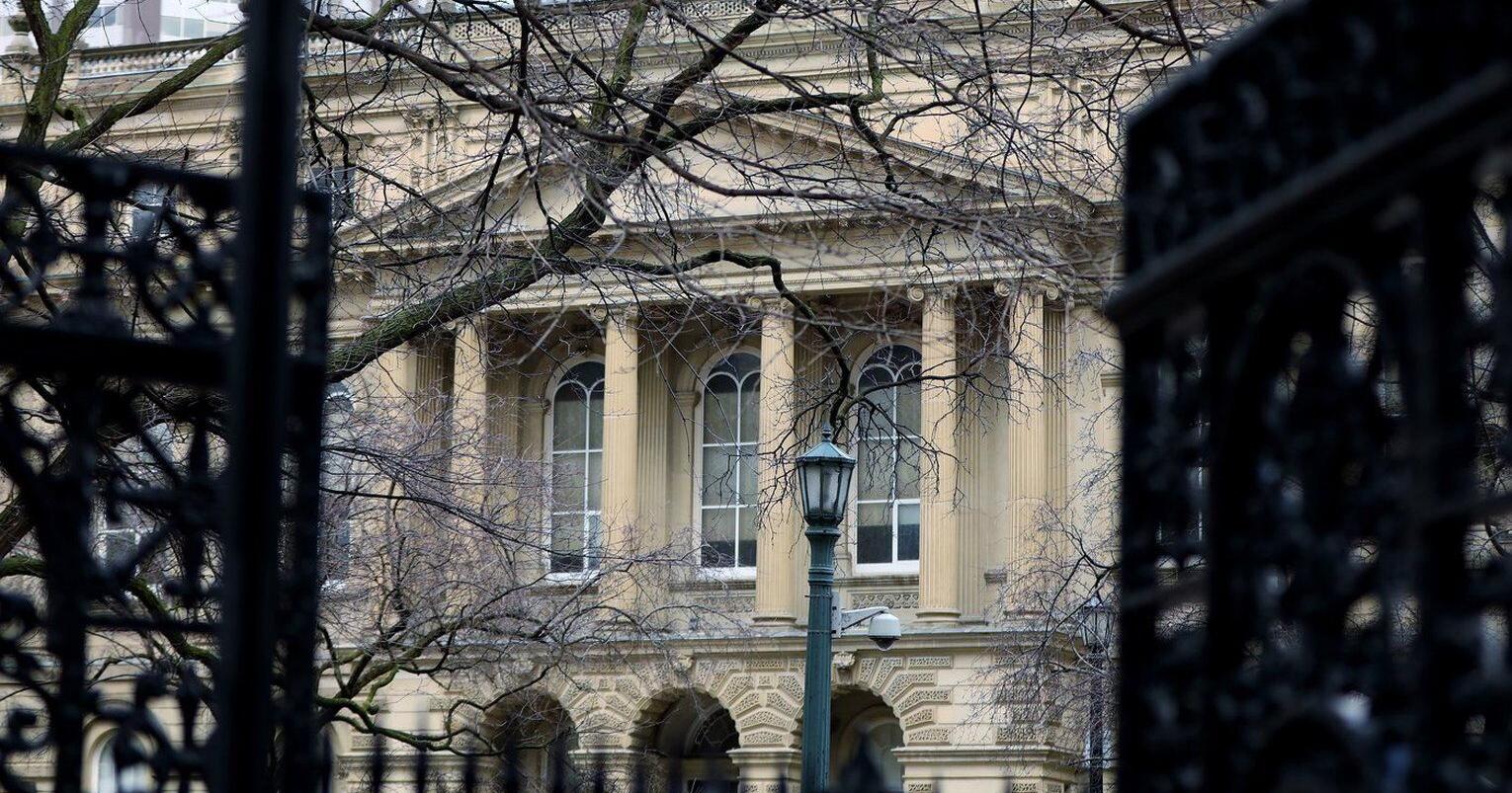 I never shook him : Woman asks court to quash 2002 conviction in infant son death