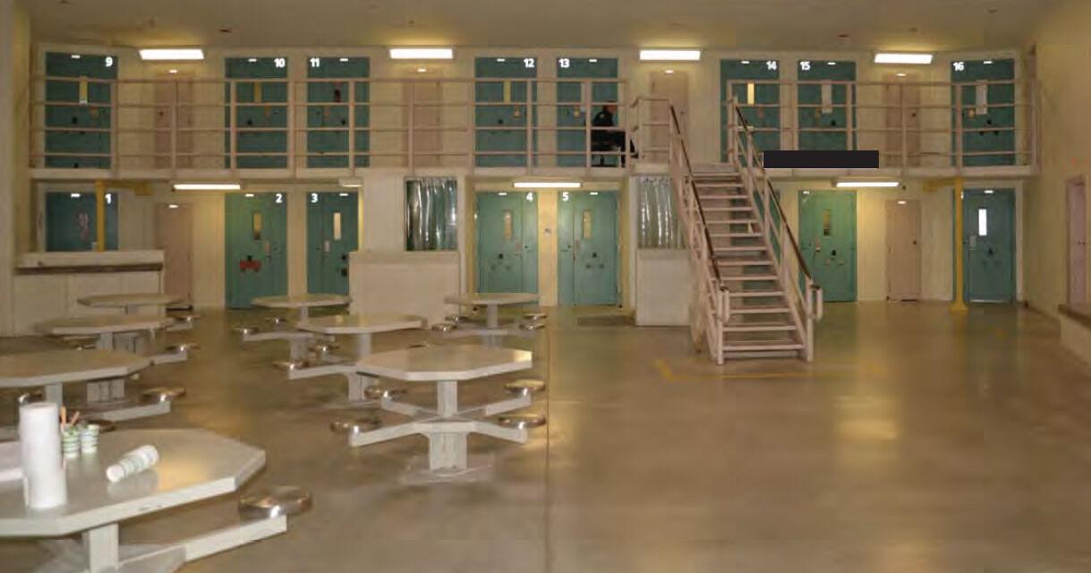 Inquest examines overdose deaths at Lindsay superjail - Vimarsana News