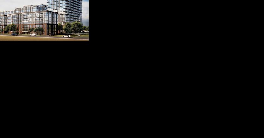 St. Catharines folk say high-density proposal a 'nightmare' - Vimarsana News