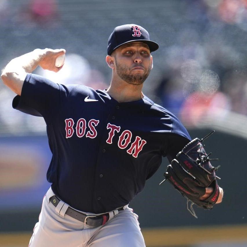 Alex Verdugo, Reese McGuire homer as Red Sox top Mariners to snap  three-game losing streak