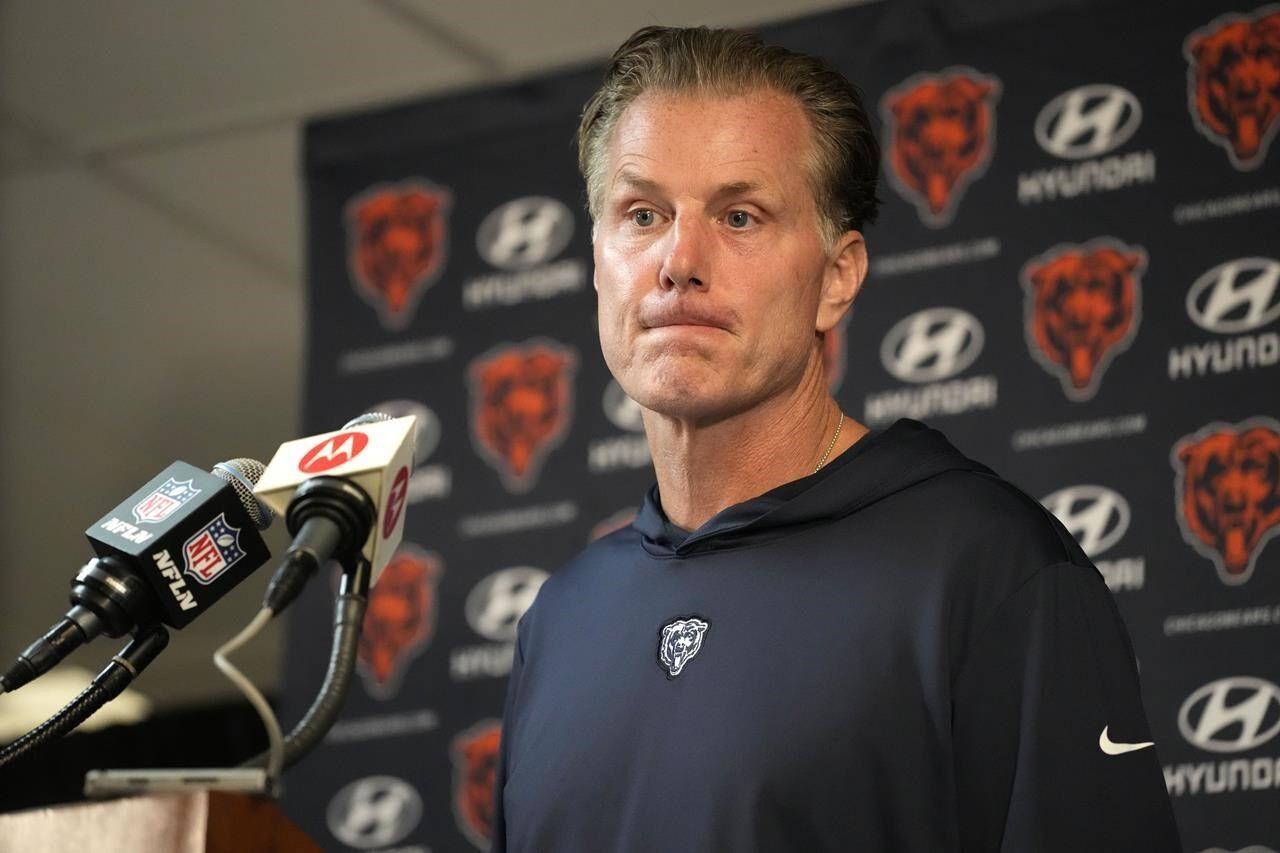 Chicago Bears' Investors Buy Into Bill Foley's Soccer Company –