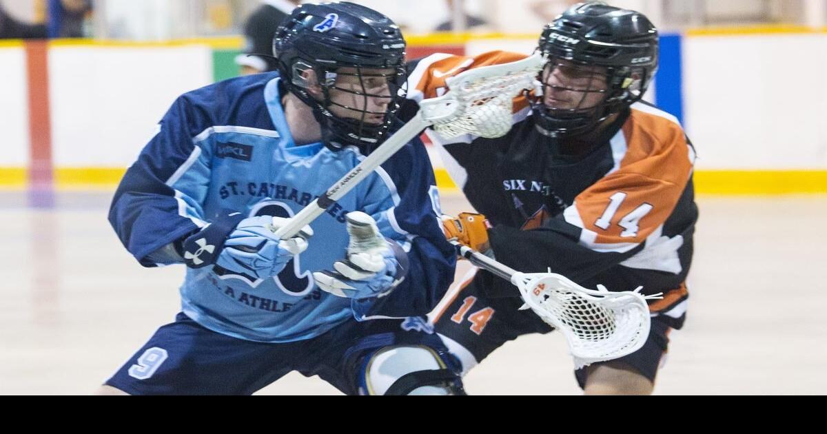 New junior lacrosse league increases player eligibility to age 22