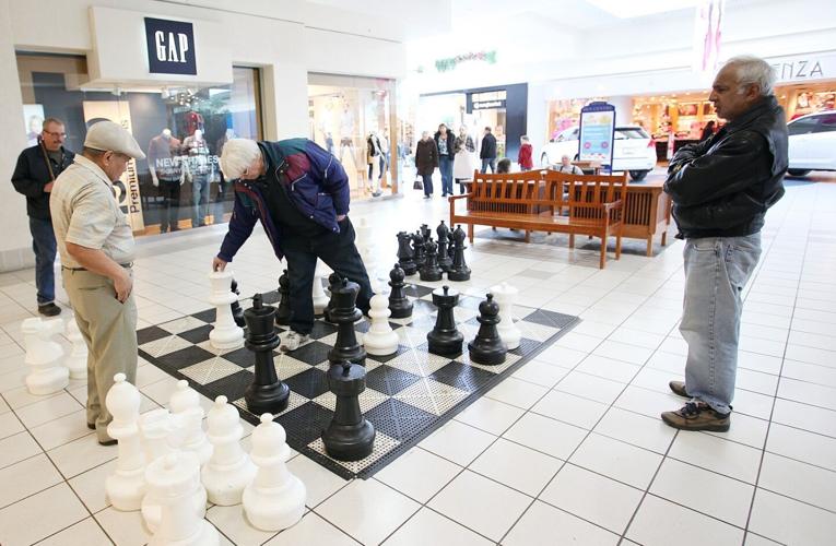 Memory wall: Readers reflect on decades of the Pen Centre