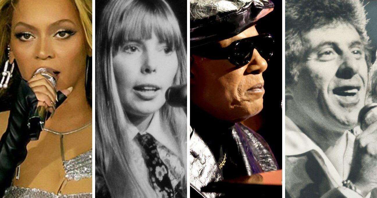 The best love songs ever: 10 picks by 10 Canadian artists - Vimarsana News