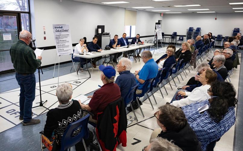 City orders fencing to be secured at former GM property