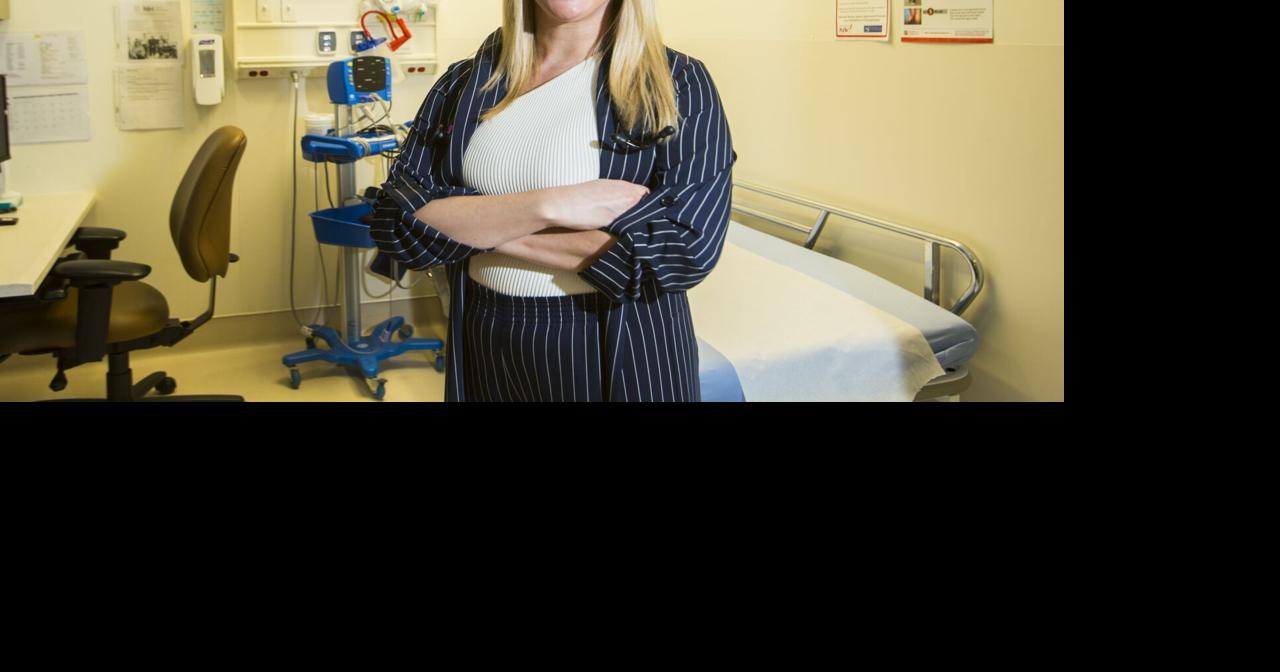 Niagara Health ensures ‘no child falls through the cracks’