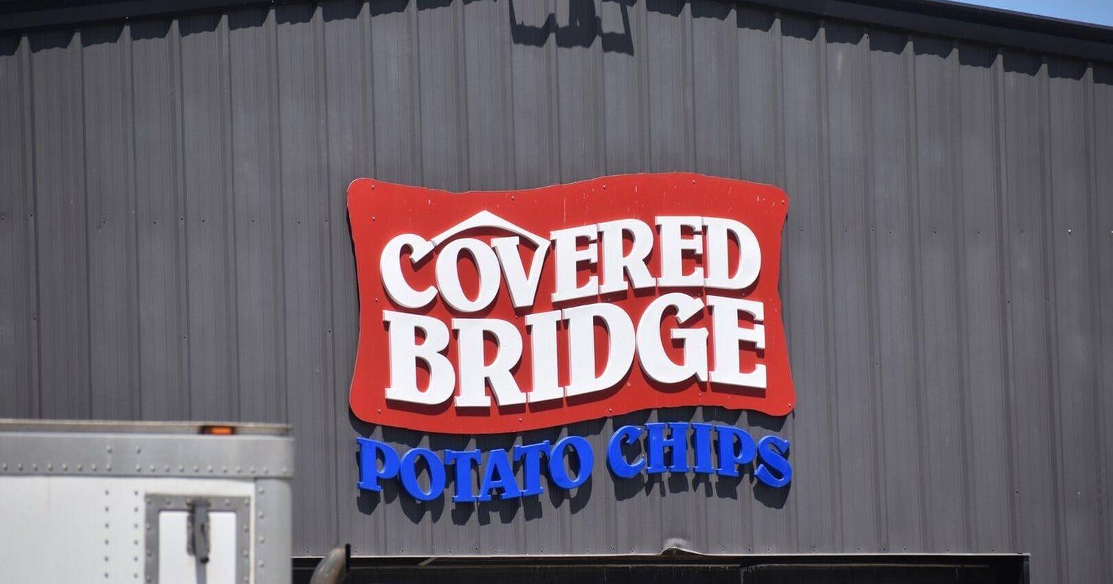N . B . regulator to review complaints about noise and odours near potato chips factory