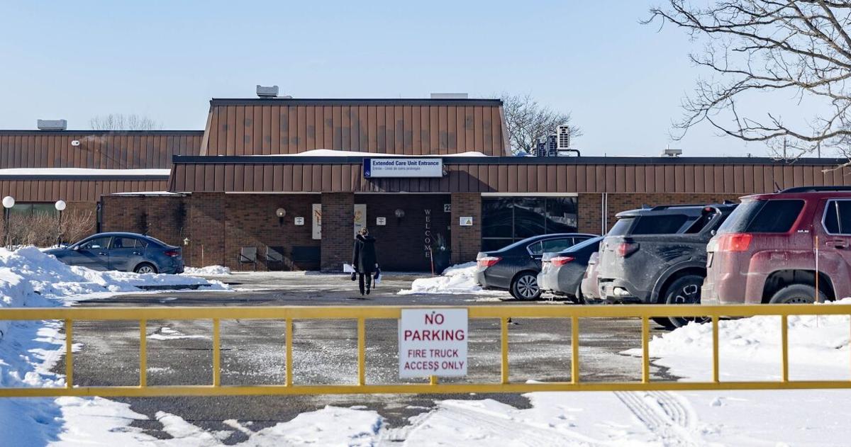 Niagara Health implemented alternative safety plan