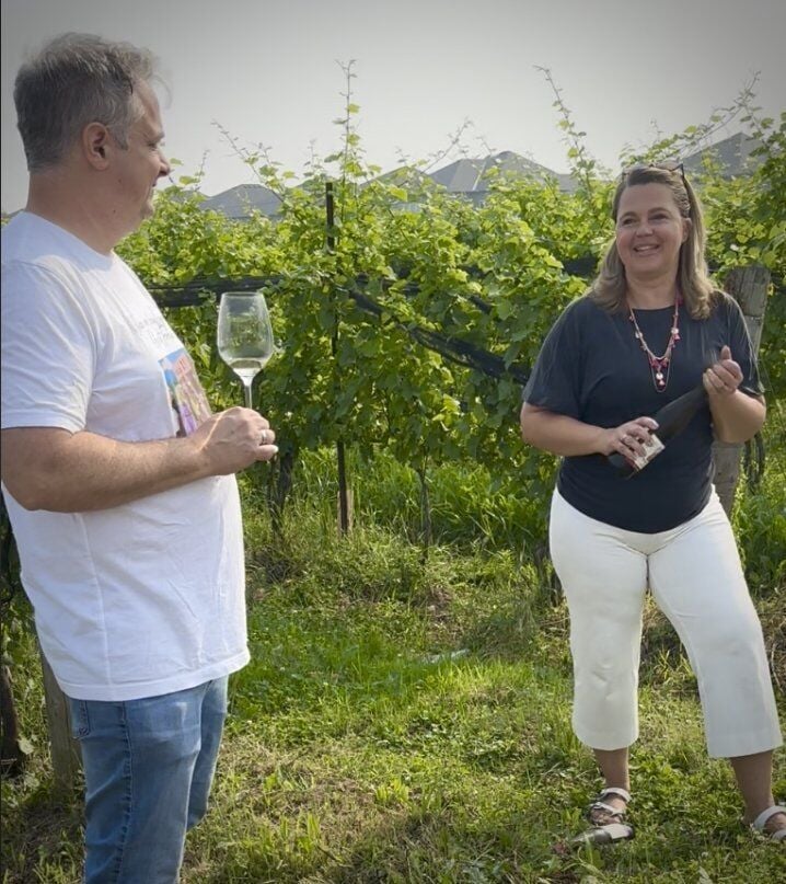 Trade talks? Niagara wineries large and small savour soaring sales, predict success will continue