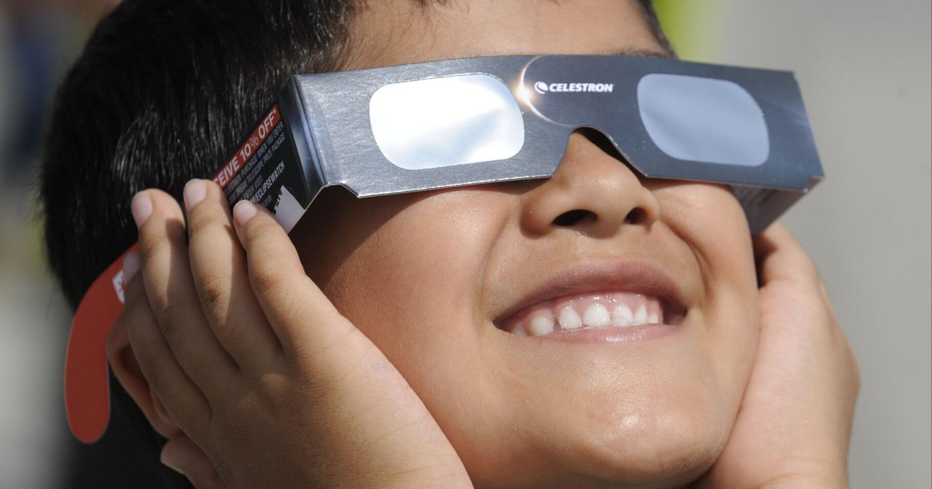 What you need to know about the eclipse in Niagara - Vimarsana News