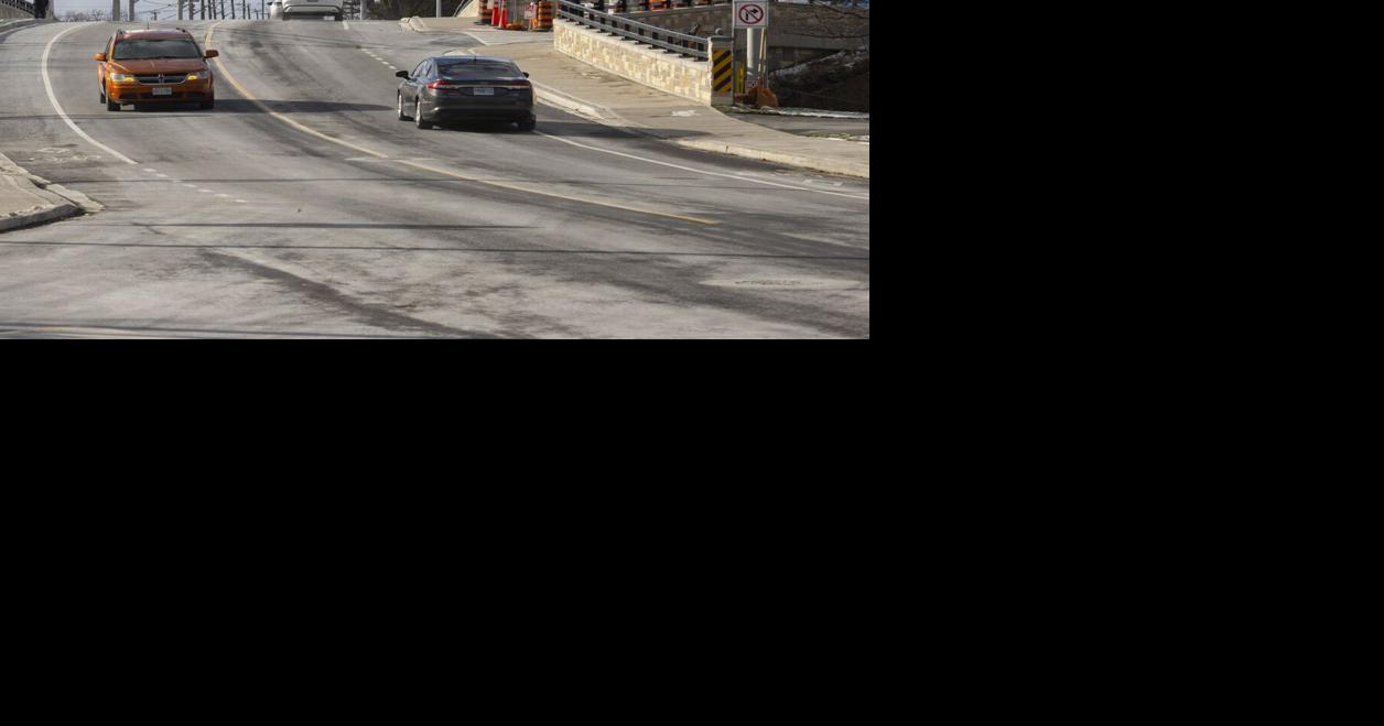 Real-time Updates: Check The Current St Catharines Bridge Status Before You Drive