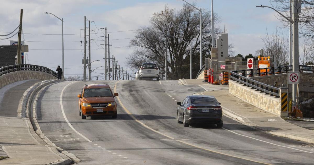Real-time Updates: Check The Current St Catharines Bridge Status Before You Drive