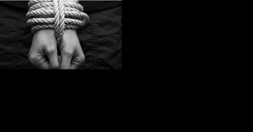 NRP unit faces uphill battle against modern-day slavery - Vimarsana News