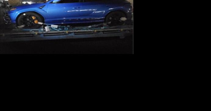 Halton police make arrests in luxury vehicle scam - Vimarsana News