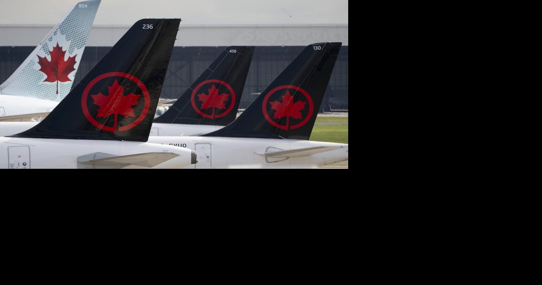 Air Canada and ITA Airways sign codeshare deal increasing options for travel to Italy
