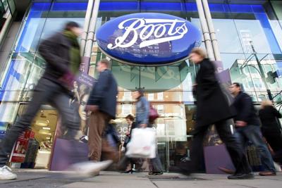 Boots £7bn Weston Acquisition Opens UK O2O Expansion for Health & Beauty Sellers