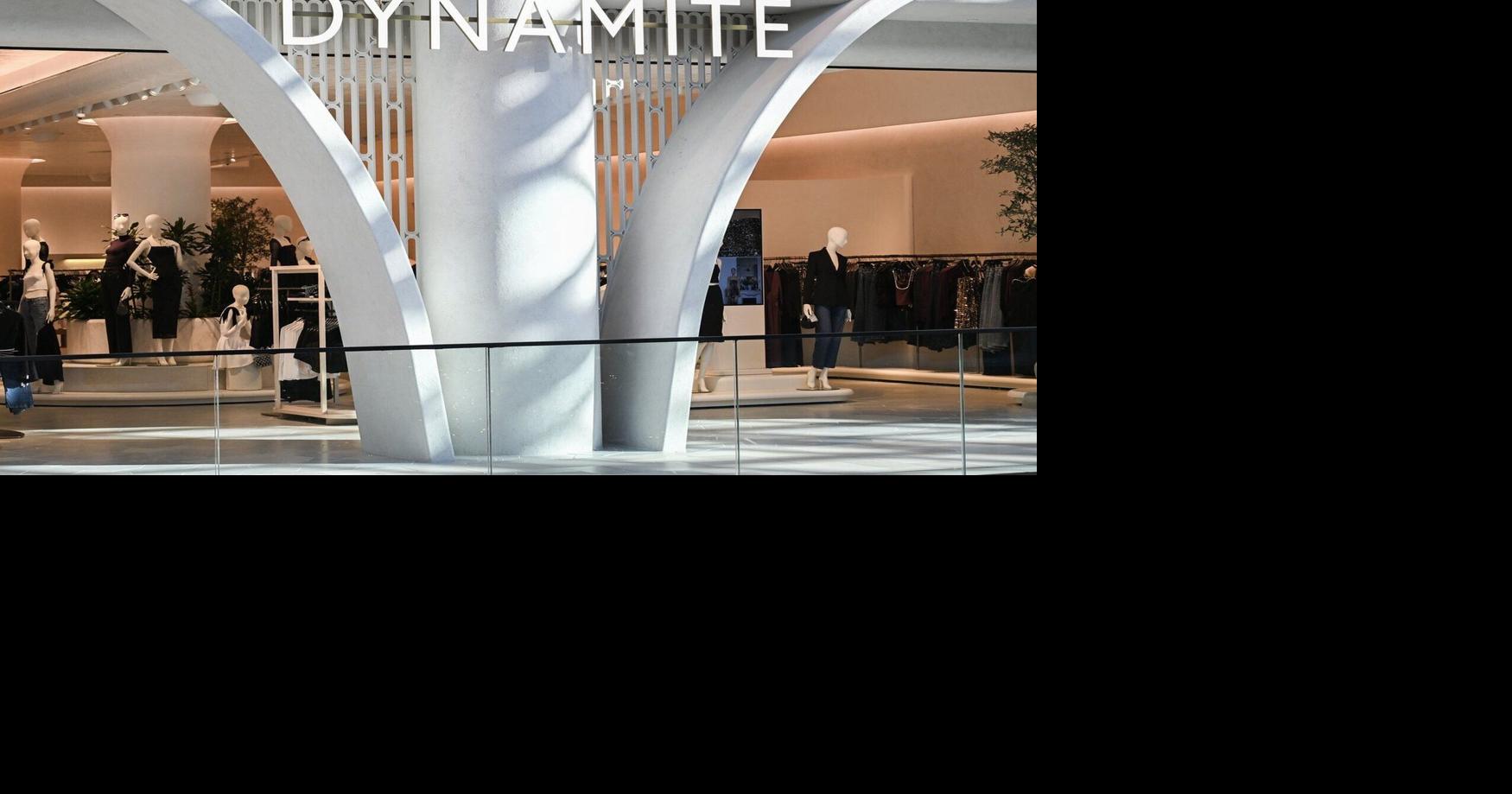 Groupe Dynamite sees 'nominal' impacts from war but bracing for more